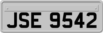 JSE9542