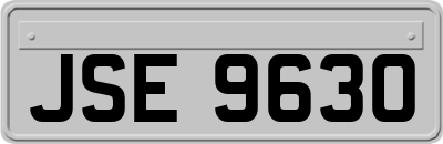 JSE9630