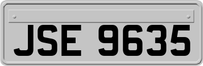 JSE9635