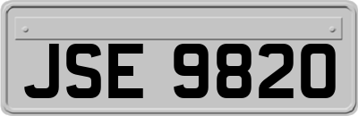 JSE9820
