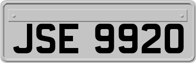 JSE9920