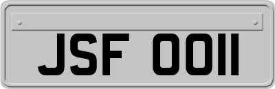 JSF0011