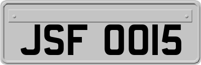 JSF0015