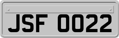 JSF0022