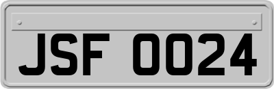 JSF0024