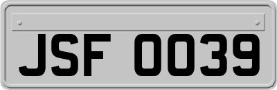 JSF0039