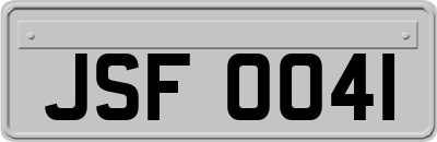 JSF0041
