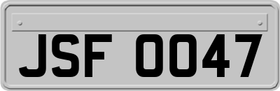 JSF0047