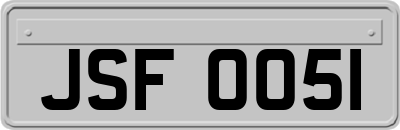 JSF0051