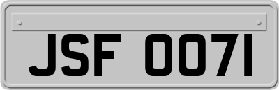 JSF0071