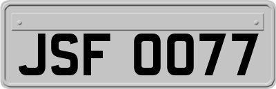 JSF0077