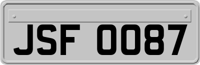 JSF0087
