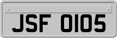 JSF0105