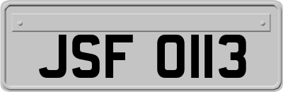 JSF0113