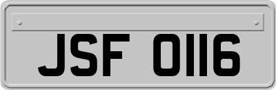 JSF0116