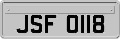 JSF0118