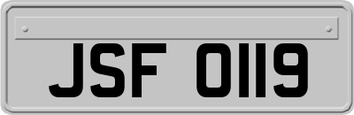 JSF0119