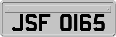 JSF0165