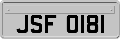 JSF0181