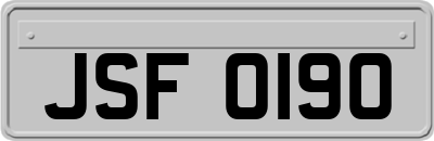 JSF0190