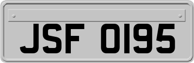 JSF0195
