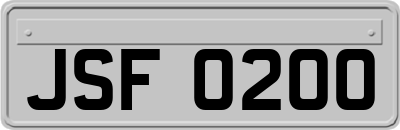 JSF0200