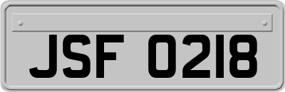 JSF0218