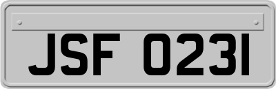 JSF0231