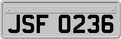 JSF0236