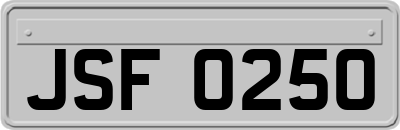 JSF0250