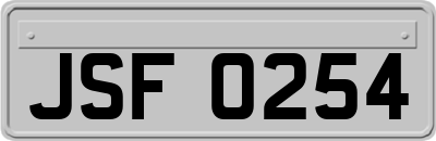 JSF0254