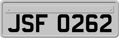 JSF0262