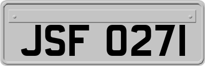 JSF0271