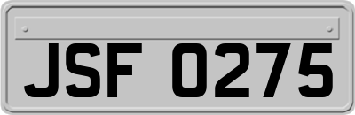 JSF0275
