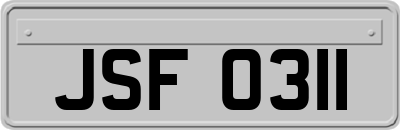 JSF0311