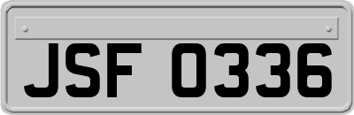 JSF0336