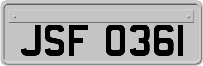 JSF0361