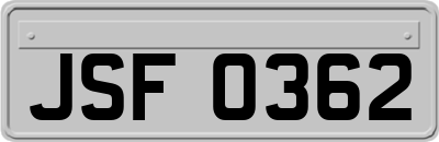 JSF0362