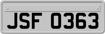 JSF0363