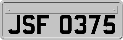 JSF0375
