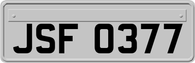 JSF0377