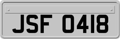 JSF0418