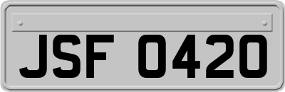JSF0420