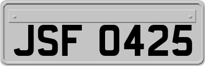 JSF0425