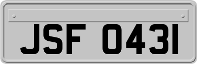 JSF0431