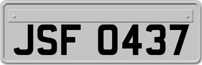 JSF0437