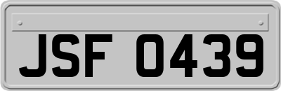 JSF0439