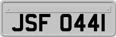 JSF0441