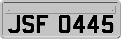 JSF0445