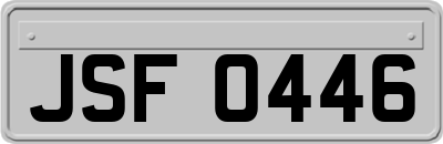 JSF0446